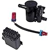 Evap Canister Vent Solenoid Valve Vapor Canister Purge Valve P0449 | Fit for Chevrolet Silverado GMC Sierra 1500 2500 3500 HD Classic | OE 19207763 911-237 10357992 CVS34 214-2082