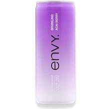 Envy Sparkling 100% Fruit Juice, Acai Berry 8oz (Case of 24)