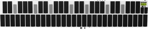 KAT Percussion MalletKAT GS Grand MIDI Percussion Controller