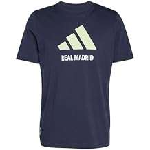 adidas Men's Real Madrid Seasonal Graphic T-Shirt