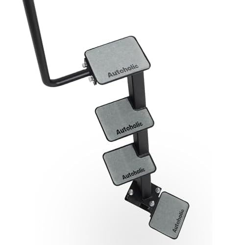 Boat Trailer Step