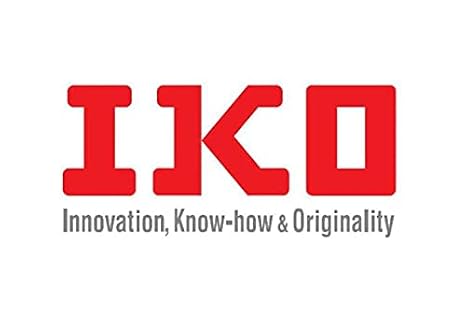 IKO Thrust Bearings (NTB90120)