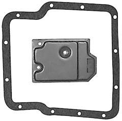 Killer Filter Replacement for Service Champ 82108 (Pack of 2)