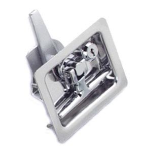 Southco 24-20-812-35 Flush Cam Latch