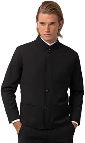Chef Works Mens Apex Banquet Coat