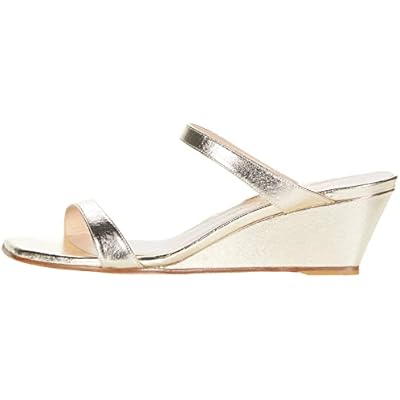 Stuart Weitzman Womens Aleena 50 Wedge