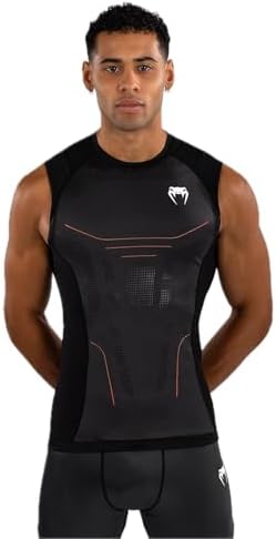 Venum Technical 3.0 Sleeveless Rashguard