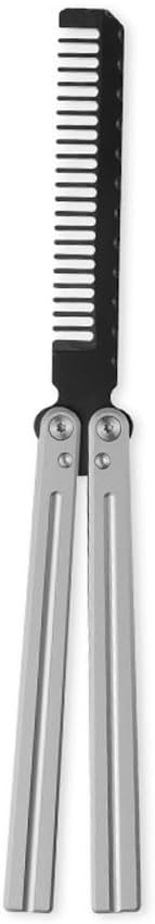 Tactical Training folding Comb Tool,Strong and Duable