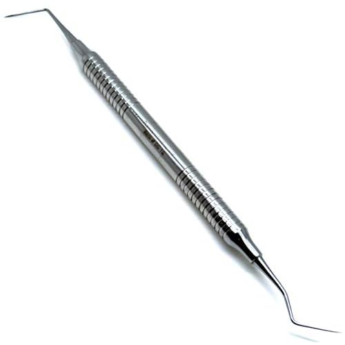Dental Explorer dg 16 Diagnostic Instruments Hollow Handle Double Ended
