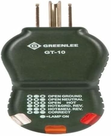 Greenlee - Wire Unit,Ground, Pulling (86954)