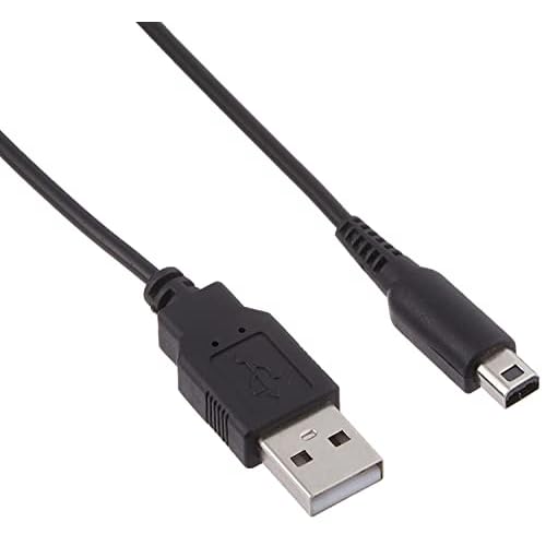 Gen USB Charge Cable for Nintendo 3DSDSIDSIXL
