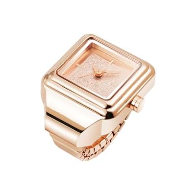 Nine West Womens Ring Watch