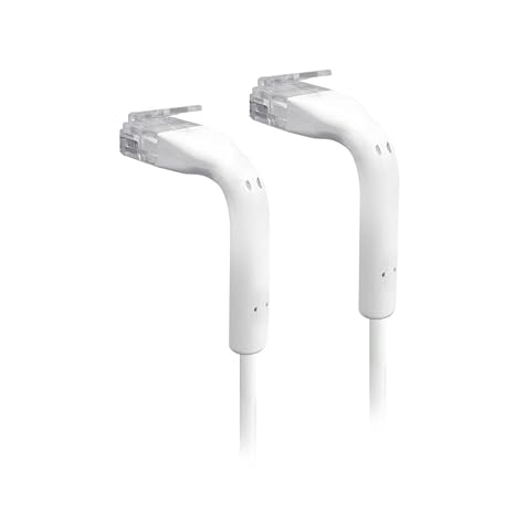 Ubiquiti Networks UC-Patch-3M-RJ45 Network Cable Category 6 White