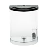 Laurastar Water Tank Complete with Lid (for Lift/Lift Plus)
