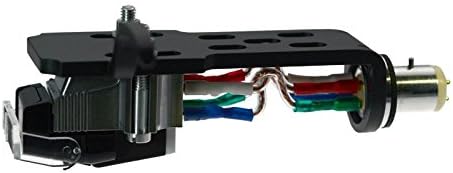 LP Gear Tonar 555 cartridge SET Compatible with Nagaoka JT-555