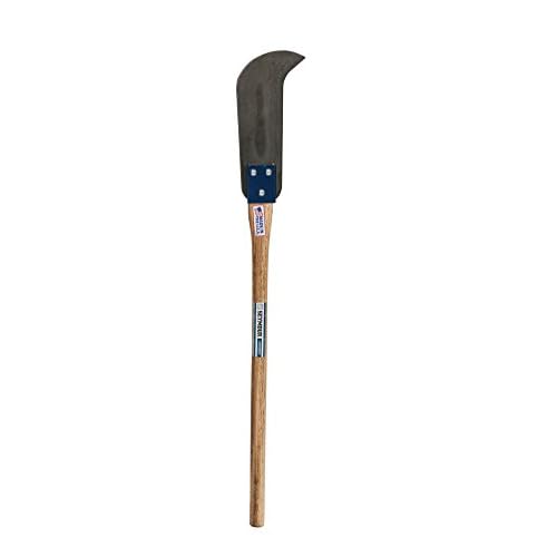 Seymour 87640 DT-1640 Ditch Bank Blade, Steel Blade, Formed Steel Brackets