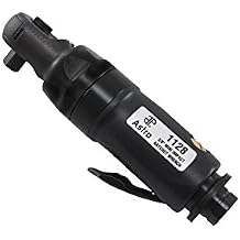 Astro Pneumatic Tool Co 1128 Mini Impact Ratchet Wrench, 3/8"