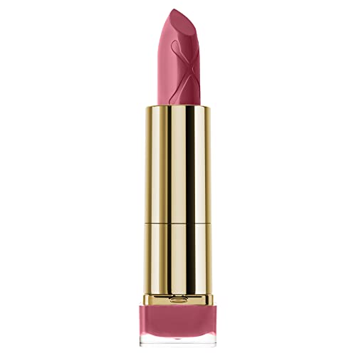 Max Factor Colour Elixir Barra De Labios 833 Rosewood