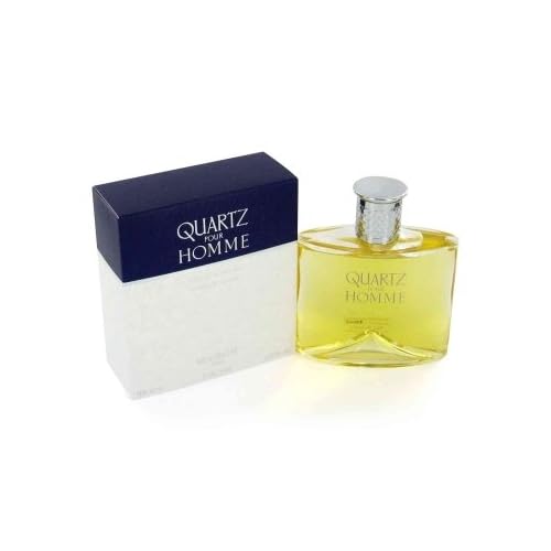 QUARTZ by Molyneux