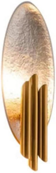 Wall Lamps,Postmodern Wall Lamp Living Room Creative Nordic Bedroom Bedside Sconce Aisle Corridor Stairwell Designer Wall Lights/a (Color : B)