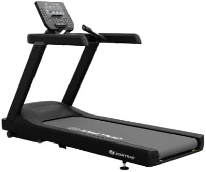 Star Trac 6TR 6 Series Treadmill w/ Apex LED Console