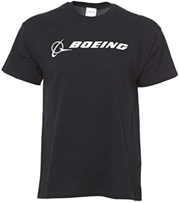Boeing - Signature T-Shirt Short Sleeve