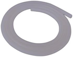 HealthGoodsIn - Platinum Cured Silicone Hose for 2 Quart Rubber Enema Bag | 1.5 Meter in Length