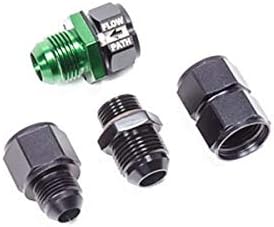 Radium Engineering 20-0534-10 Universal Check replacement valve Kit 10AN