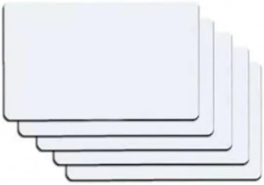 Mifare Kart 13 56 Mhz Rfid Kart Okuyucularla Uyumlu 10 Adet