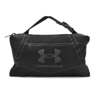 Under Armour Undeniable 5.0 Packable Duffle, X-Small