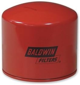 Baldwin Filters Oil Filter B329