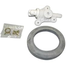 Thetford 34100 Style Lite & Style Plus Water Valve Kit