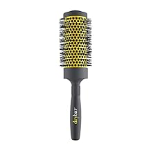Drybar Ceramic Round Thermal Brush, Available in 3 Sizes to Lock in Long-Lasting Volume and Curl