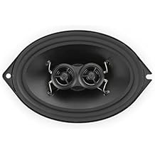 Retro Manufacturing R-507N Dash Speaker 5X7 W/Neodymium Magnet W/O Grill