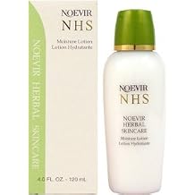 NHS Moisture Lotion 120ml/4oz by Noevir