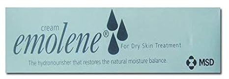Citiz Fulford India Ltd Emolene Cream 100 g