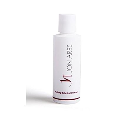 Purifying Botanical Cleanser