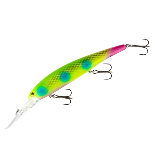 Bandit Walleye Deep - Loan Shark