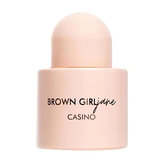 Casino Eau de Parfum | Warm Sensual Fragrance - Long-Lasting Perfume for Women - Day & Night Wear - Size: (1.7 OZ)