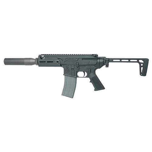 APFG SOCOM PDW 003 Gas Blowback