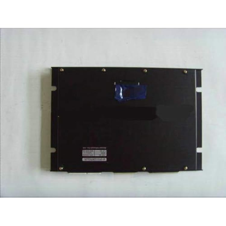 GOWE excavator e-epos controller for Daewoo excavator e-epos controller for S220LC-V DH220-5 2543-1035