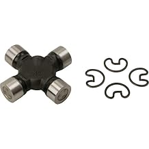 MOOG 254 Non-Greaseable Super Strength Universal Joint for Ford F-150