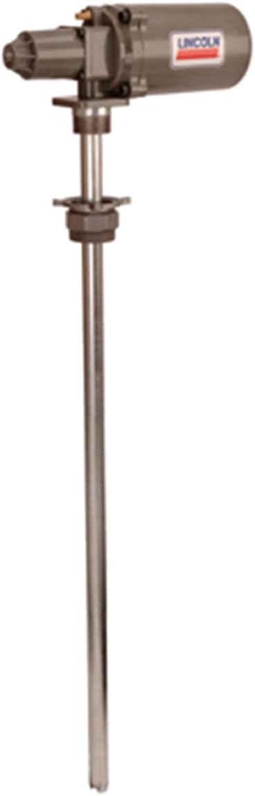 Lincoln Lubrication 3.5 TO 1 OIL PUMP