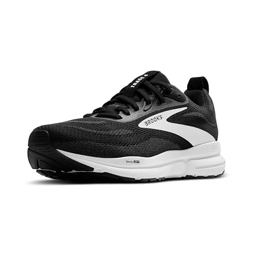 Brooks Womens Trace 4 Neutral Running Shoe