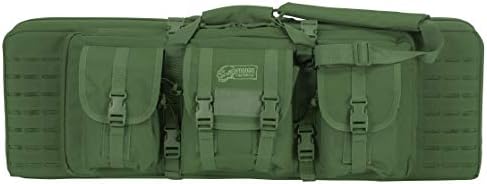 Voodoo Tactical Mens Padded Case, Olive Drab, 36