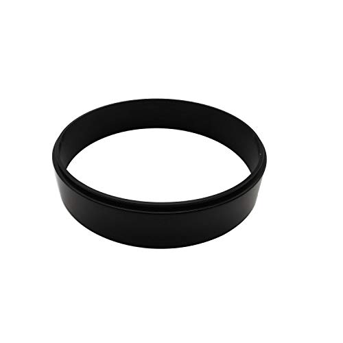 1 Air Cleaner Spacer Compatible for Edelbrock Holley Riser SBC BBC
