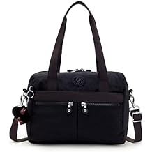 Kipling womens KlaraHandbag | Organize Accessories, Dual Carry Handles