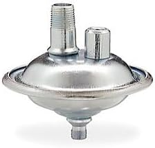 Brady Non-Repairable Air Volume Control 100 Psi 140 Deg. F 42 Gal. 20-40 Psi