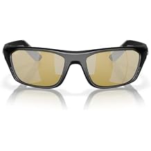 Costa Del Mar Sunglasses for Men - Whitetip PRO Mens Polarized Sunglasses - Fishing, Boating & Beach UV Protection, 580G