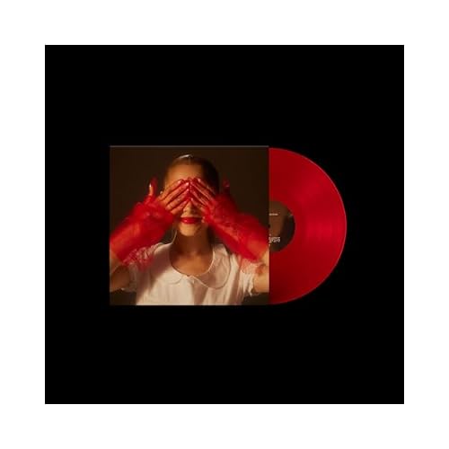 eternal sunshine (LP)
